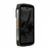 Išmanusis telefonas UleFone Armor Mini 20 Pro 4G 6,1 colio 8/256GB Juodas, energijos klasė B
