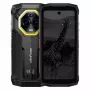 Išmanusis telefonas UleFone Armor Mini 20 Pro 4G 6,1 colio 8/256GB Juodas, energijos klasė B