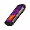 Išmanusis telefonas UleFone Armor Mini 20T Pro 5G, 4,7 colio ekranas, 8 GB RAM, 256 GB atmintis, Juoda