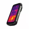 Išmanusis telefonas UleFone Armor Mini 20T Pro 5G, 4,7 colio ekranas, 8 GB RAM, 256 GB atmintis, Juoda