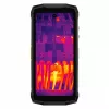 Išmanusis telefonas UleFone Armor Mini 20T Pro 5G, 4,7 colio ekranas, 8 GB RAM, 256 GB atmintis, Juoda