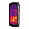 Išmanusis telefonas UleFone Armor Mini 20T Pro 5G, 4,7 colio ekranas, 8 GB RAM, 256 GB atmintis, Juoda