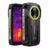 Išmanusis telefonas UleFone Armor Mini 20T Pro 5G, 4,7 colio ekranas, 8 GB RAM, 256 GB atmintis, Juoda