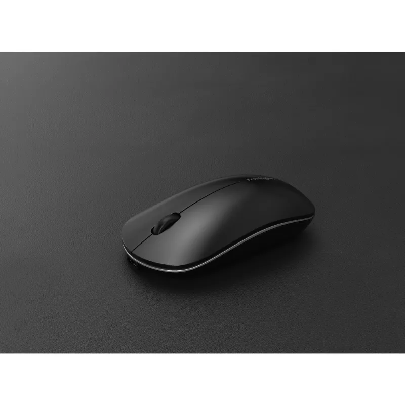 Belaidis klaviatūros ir pelės rinkinys Kensington K75560WW pilno dydžio QWERTY