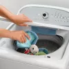 Minkštas žaislas MATTEL Fisher-Price Planet Friends Giant Ear Elephant HKD63, dramblio kompanionas