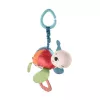 Fisher-Price Planet Friends Sea Me Bounce Vėžlys minkštas žaislas vežimėliui