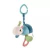 Fisher-Price Planet Friends Sea Me Bounce Vėžlys minkštas žaislas vežimėliui