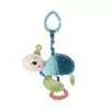 Fisher-Price Planet Friends Sea Me Bounce Vėžlys minkštas žaislas vežimėliui