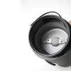 Kavamalė Black & Decker BXCG150E — 150 W, 50 g talpa, nerūdijančio plieno peiliai, mygtuko valdymas