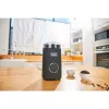 Kavamalė Black & Decker BXCG150E — 150 W, 50 g talpa, nerūdijančio plieno peiliai, mygtuko valdymas