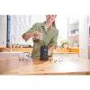 Kavamalė Black & Decker BXCG150E — 150 W, 50 g talpa, nerūdijančio plieno peiliai, mygtuko valdymas