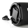 Kavamalė Black & Decker BXCG150E — 150 W, 50 g talpa, nerūdijančio plieno peiliai, mygtuko valdymas