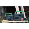 Nešiojama elektrinė APC PPS730-GR, Li-Ion, 995 W, 6,4 kg