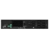 Vertiv Liebert GXT5-2000IRT2UXLN 2 kVA/2 kW nepertraukiamo maitinimo šaltinis (UPS), 2U