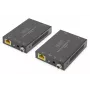 DIGITUS HDMI 2.0 prailgintuvo rinkinys 70m 4K/60Hz 18 Gbps HDCP 2.2 HDR PoC