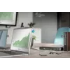 DIGITUS KVM jungiklis 4x1 DP DP/HDMI Out USB 4Kx2K 60Hz