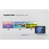 i-tec Metal USB-C Nano 3x Display Dock, 2x HDMI, 1x USB-C vaizdo + Power Delivery 140 W