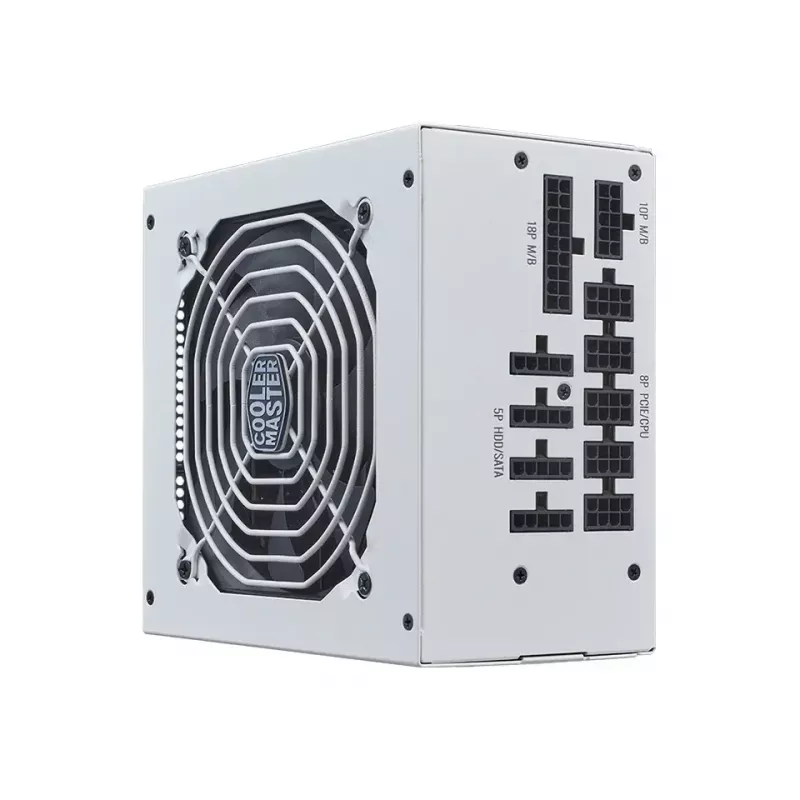 Maitinimo blokas Cooler Master MWE Gold 750 V2 750W