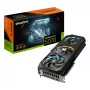 GIGABYTE GeForce RTX 5070 GAMING OC 12G vaizdo plokštė - 12 GB GDDR7, 192 bit, PCI-E 5.0, 2625 MHz branduolio dažnis, 3x DP 2.1a, 1x HDMI 2.1b, NVIDIA DLSS 4, GV-N5070GAMING OC-12GD