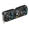 GIGABYTE GeForce RTX 5070 GAMING OC 12G vaizdo plokštė - 12 GB GDDR7, 192 bit, PCI-E 5.0, 2625 MHz branduolio dažnis, 3x DP 2.1a, 1x HDMI 2.1b, NVIDIA DLSS 4, GV-N5070GAMING OC-12GD