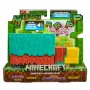 Minecraft Sniffer veikėjo figūrėlė su žaidimo garsais, 3,25 colio mastelio kolekcinis žaislas