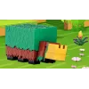 Minecraft Sniffer veikėjo figūrėlė su žaidimo garsais, 3,25 colio mastelio kolekcinis žaislas