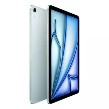 Planšetinis kompiuteris Apple iPad 11 colių Air M3 8 GB 512 GB iPadOS 18