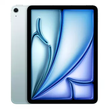 Planšetinis kompiuteris Apple iPad 11 colių Air M3 8 GB 512 GB iPadOS 18
