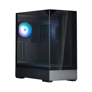 Zalman P40 Prism Black Midi Tower