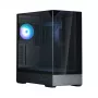 Zalman P40 Prism Black Midi Tower