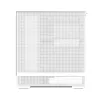 Korpusas Zalman P40 Prism White Midi Tower