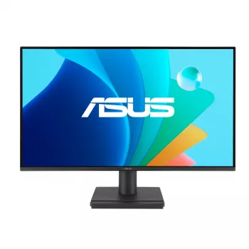 ASUS VA249HG monitorius 60,5 cm (23,8 colio) 1920 x 1080 pikselių Full HD LCD juodas