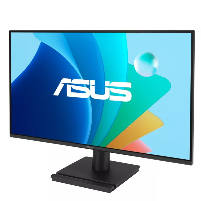 ASUS VA249HG monitorius 60,5 cm (23,8 colio) 1920 x 1080 pikselių Full HD LCD juodas