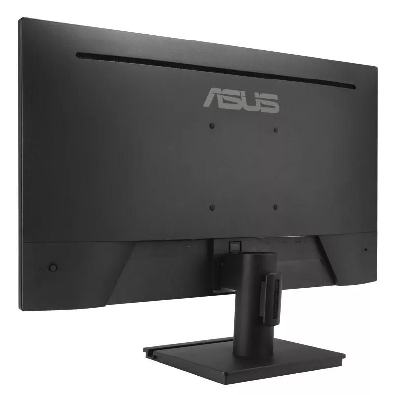 ASUS VA249HG monitorius 60,5 cm (23,8 colio) 1920 x 1080 pikselių Full HD LCD juodas