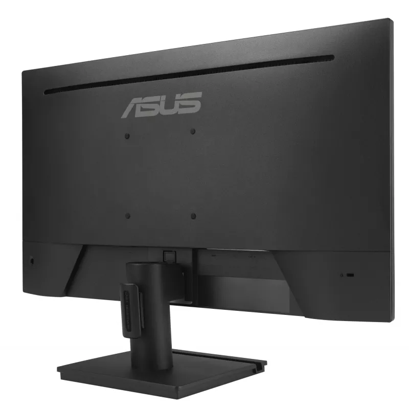 ASUS VA249HG monitorius 60,5 cm (23,8 colio) 1920 x 1080 pikselių Full HD LCD juodas
