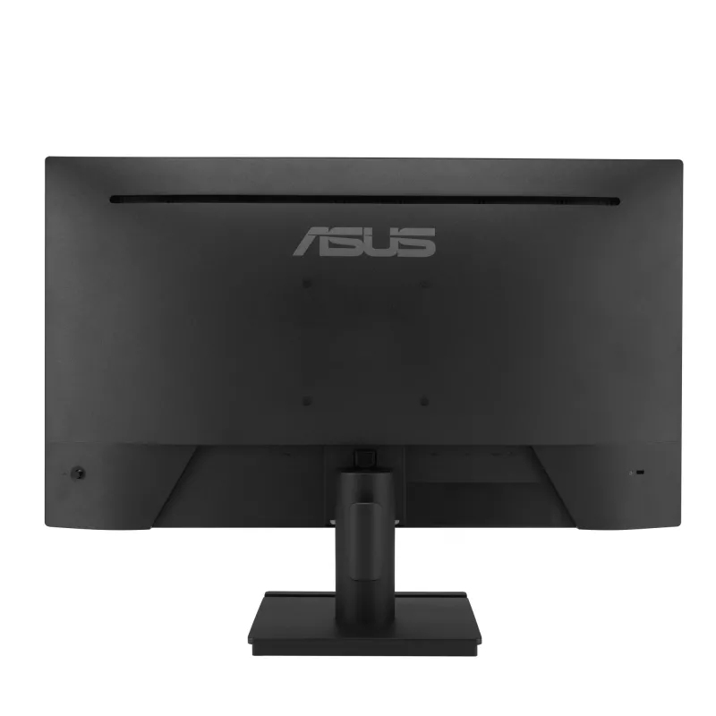 ASUS VA249HG monitorius 60,5 cm (23,8 colio) 1920 x 1080 pikselių Full HD LCD juodas