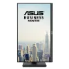 ASUS VA249QGS monitorius 60,5 cm (23,8 col.) 1920 x 1080 pikselių Full HD LED juodas
