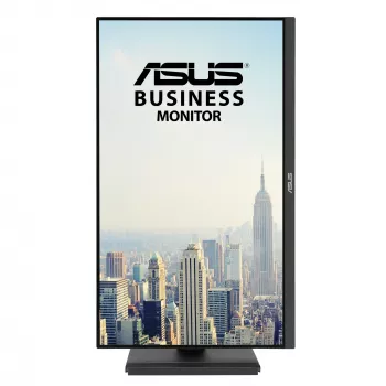 ASUS VA249QGS monitorius 60,5 cm (23,8 col.) 1920 x 1080 pikselių Full HD LED juodas