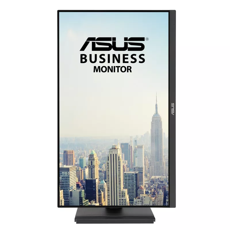 ASUS VA249QGS monitorius 60,5 cm (23,8 col.) 1920 x 1080 pikselių Full HD LED juodas