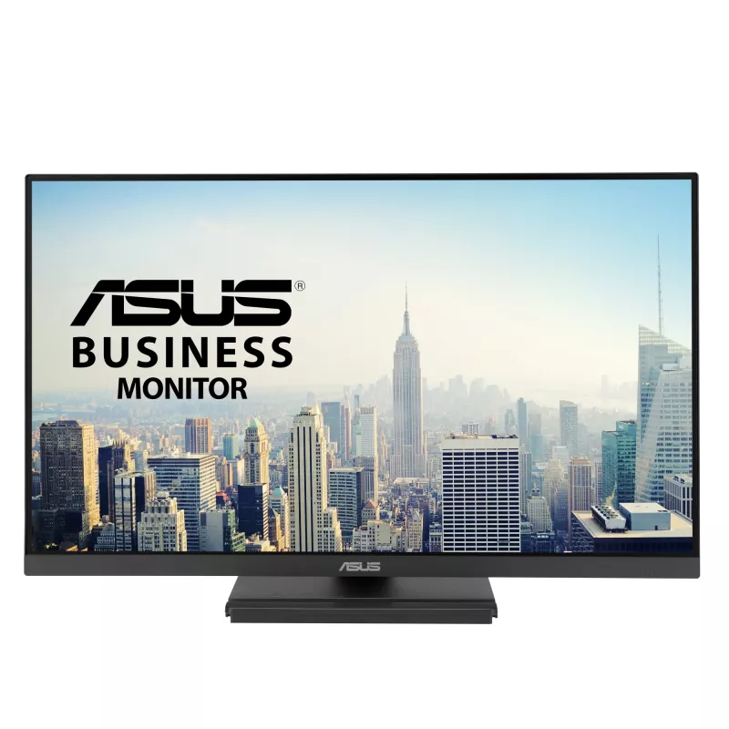 ASUS VA249QGS monitorius 60,5 cm (23,8 col.) 1920 x 1080 pikselių Full HD LED juodas