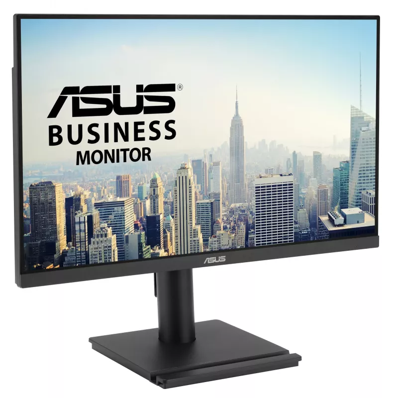 ASUS VA249QGS monitorius 60,5 cm (23,8 col.) 1920 x 1080 pikselių Full HD LED juodas