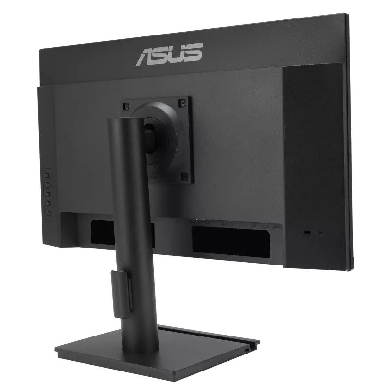 ASUS VA249QGS monitorius 60,5 cm (23,8 col.) 1920 x 1080 pikselių Full HD LED juodas