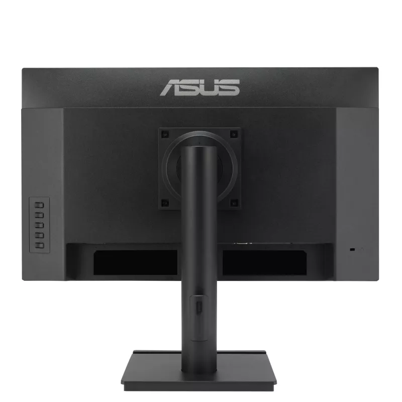 ASUS VA249QGS monitorius 60,5 cm (23,8 col.) 1920 x 1080 pikselių Full HD LED juodas