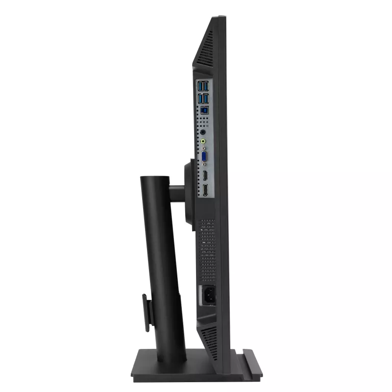 ASUS VA249QGS monitorius 60,5 cm (23,8 col.) 1920 x 1080 pikselių Full HD LED juodas