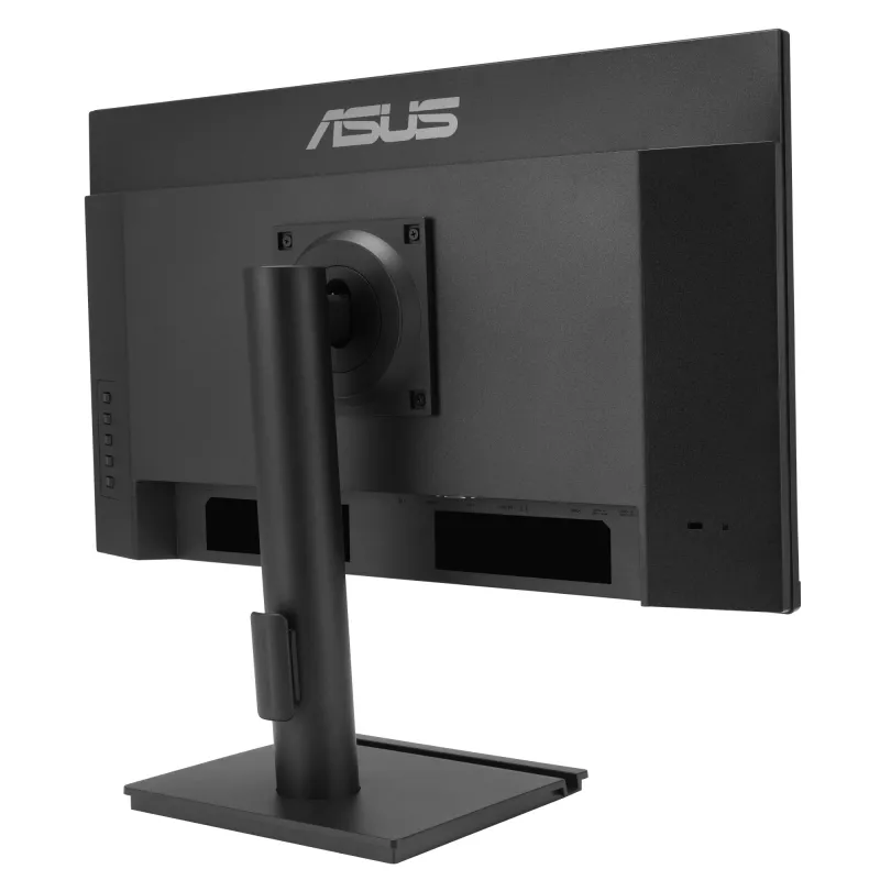 ASUS VA249QGS monitorius 60,5 cm (23,8 col.) 1920 x 1080 pikselių Full HD LED juodas
