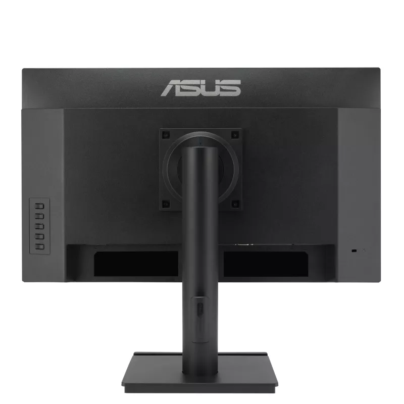 ASUS VA249QGS monitorius 60,5 cm (23,8 col.) 1920 x 1080 pikselių Full HD LED juodas