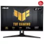 ASUS TUF Gaming VG27UQ1A monitorius 68.6 cm (27 colių) 3840 x 2160 pikseliai 4K Ultra HD LCD juodas