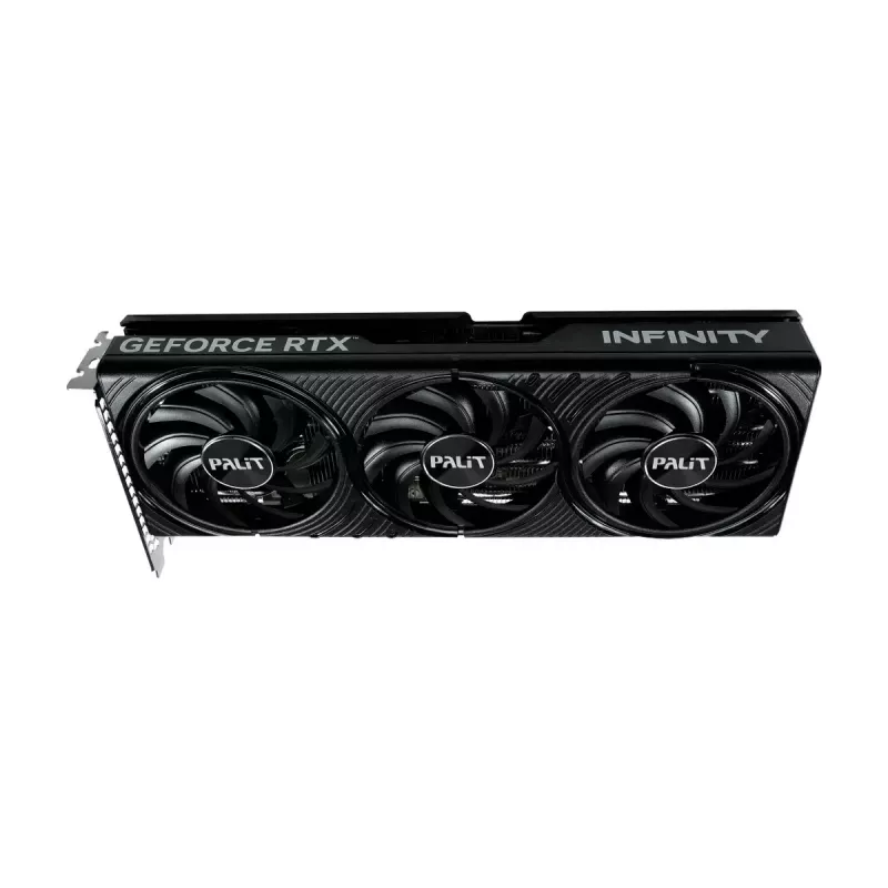Vaizdo plokštė Palit GeForce RTX 5070 12 GB GDDR7