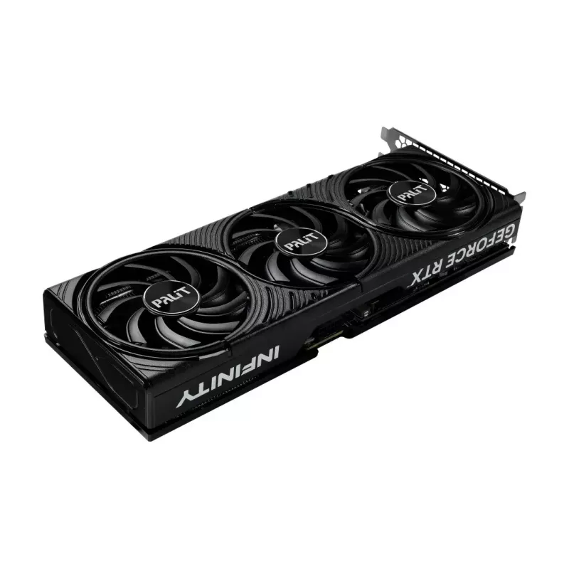 Vaizdo plokštė Palit GeForce RTX 5070 12 GB GDDR7
