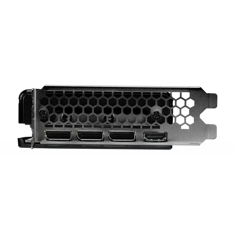 Vaizdo plokštė Palit GeForce RTX 5070 12 GB GDDR7
